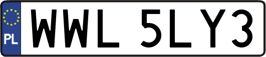 WWL5LY3