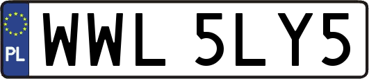 WWL5LY5