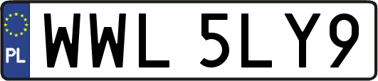 WWL5LY9