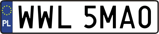 WWL5MA0