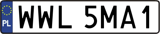 WWL5MA1