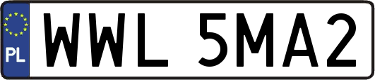 WWL5MA2