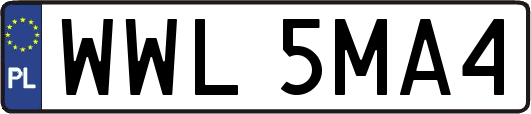 WWL5MA4
