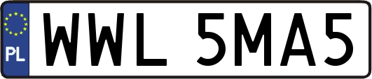 WWL5MA5