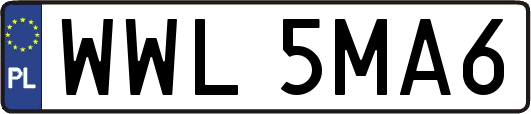 WWL5MA6