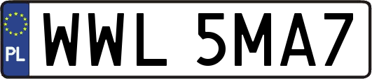 WWL5MA7