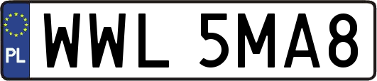 WWL5MA8