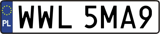 WWL5MA9