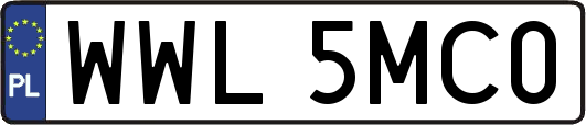 WWL5MC0