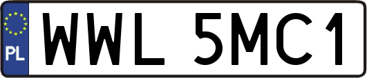 WWL5MC1