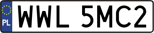 WWL5MC2