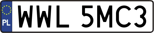 WWL5MC3