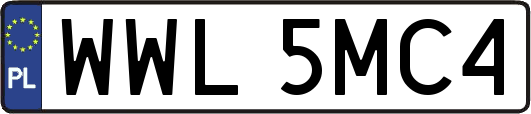 WWL5MC4