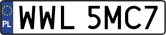 WWL5MC7