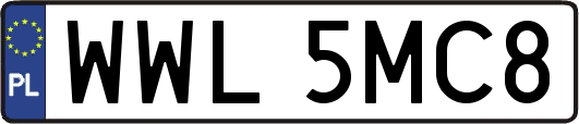 WWL5MC8
