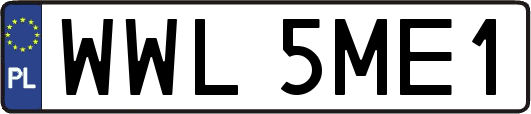 WWL5ME1