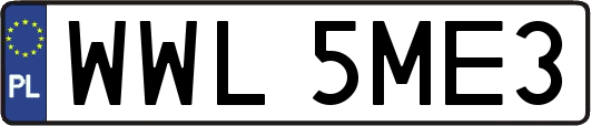 WWL5ME3