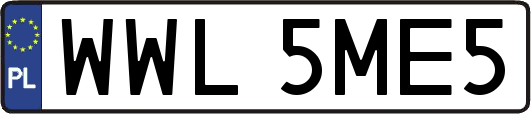 WWL5ME5
