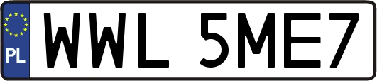 WWL5ME7