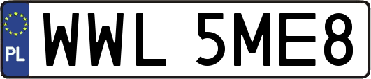 WWL5ME8