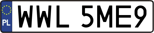 WWL5ME9