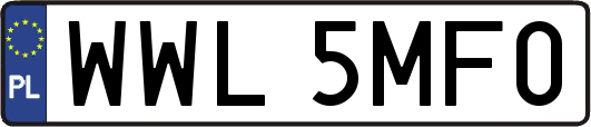 WWL5MF0