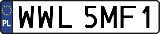 WWL5MF1