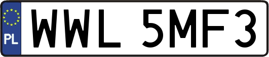 WWL5MF3