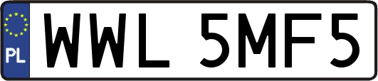 WWL5MF5
