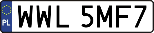 WWL5MF7