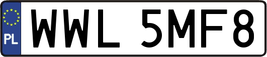 WWL5MF8