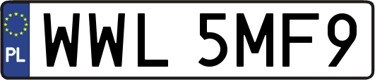 WWL5MF9