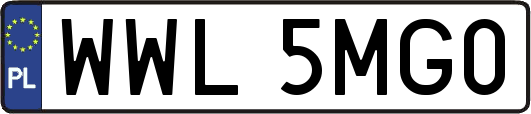 WWL5MG0