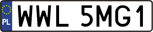 WWL5MG1