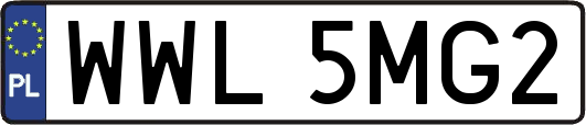 WWL5MG2