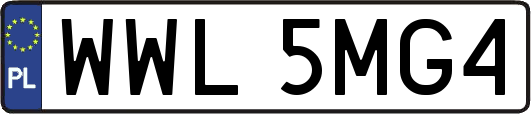 WWL5MG4