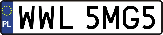 WWL5MG5