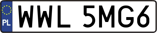 WWL5MG6