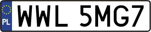 WWL5MG7