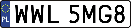 WWL5MG8