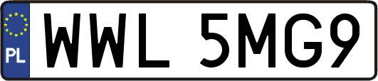 WWL5MG9