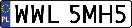 WWL5MH5