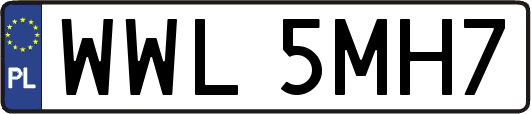 WWL5MH7