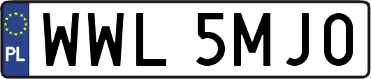 WWL5MJ0