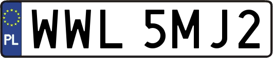 WWL5MJ2