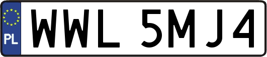 WWL5MJ4