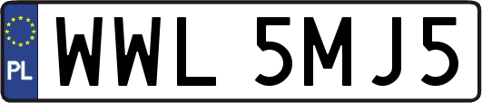 WWL5MJ5