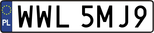 WWL5MJ9