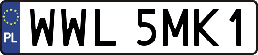 WWL5MK1
