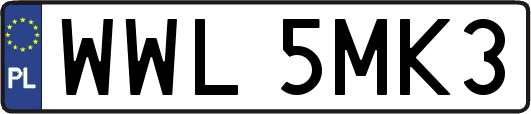 WWL5MK3